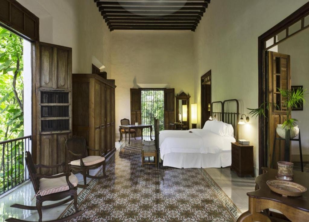 Hacienda Temozon Sur