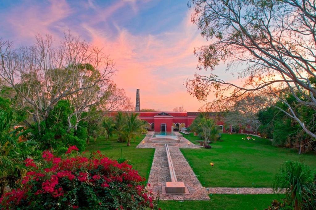 Hacienda Temozon Sur
