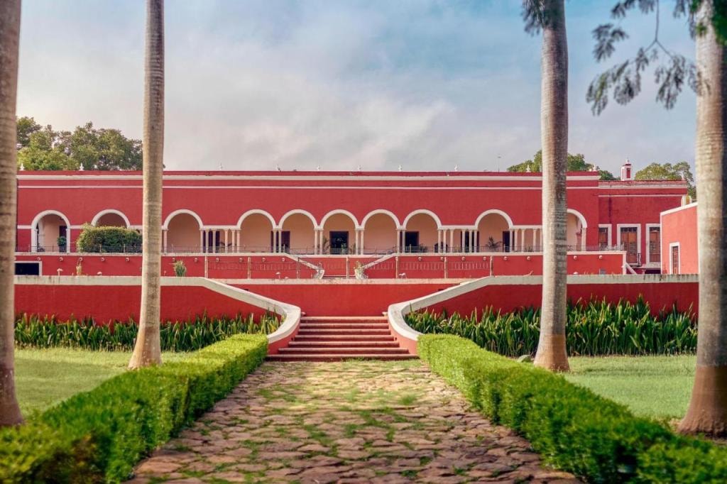 Hacienda Temozon Sur