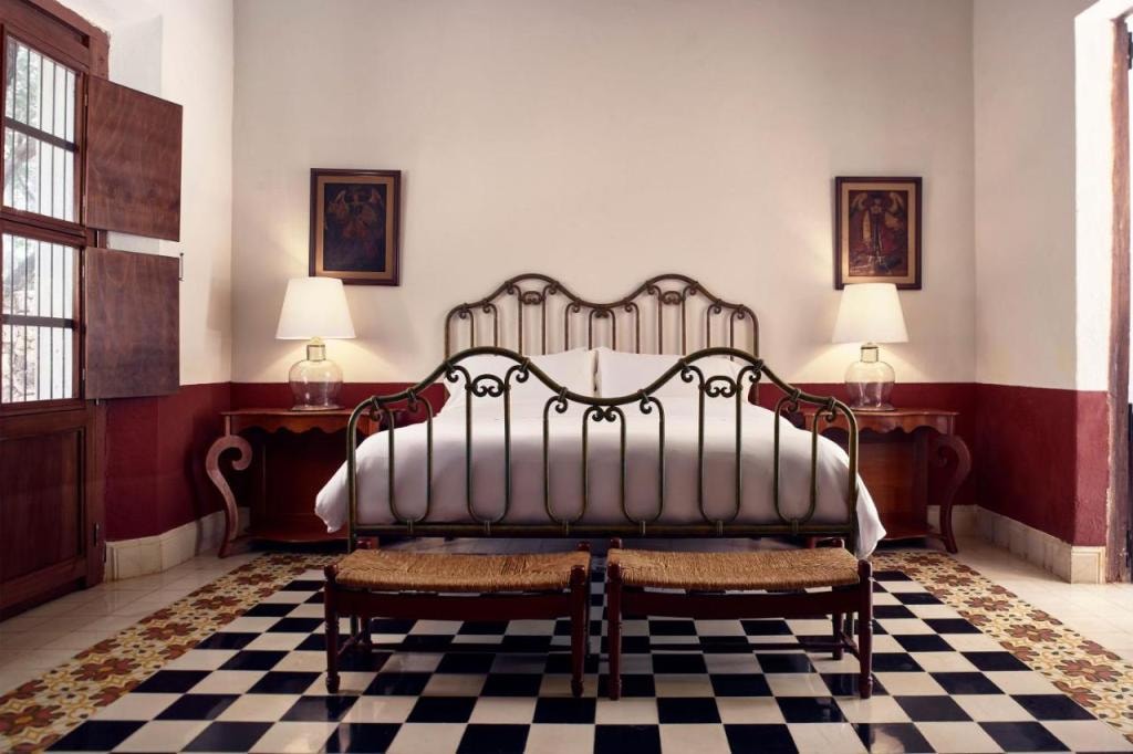 Hacienda Temozon Sur