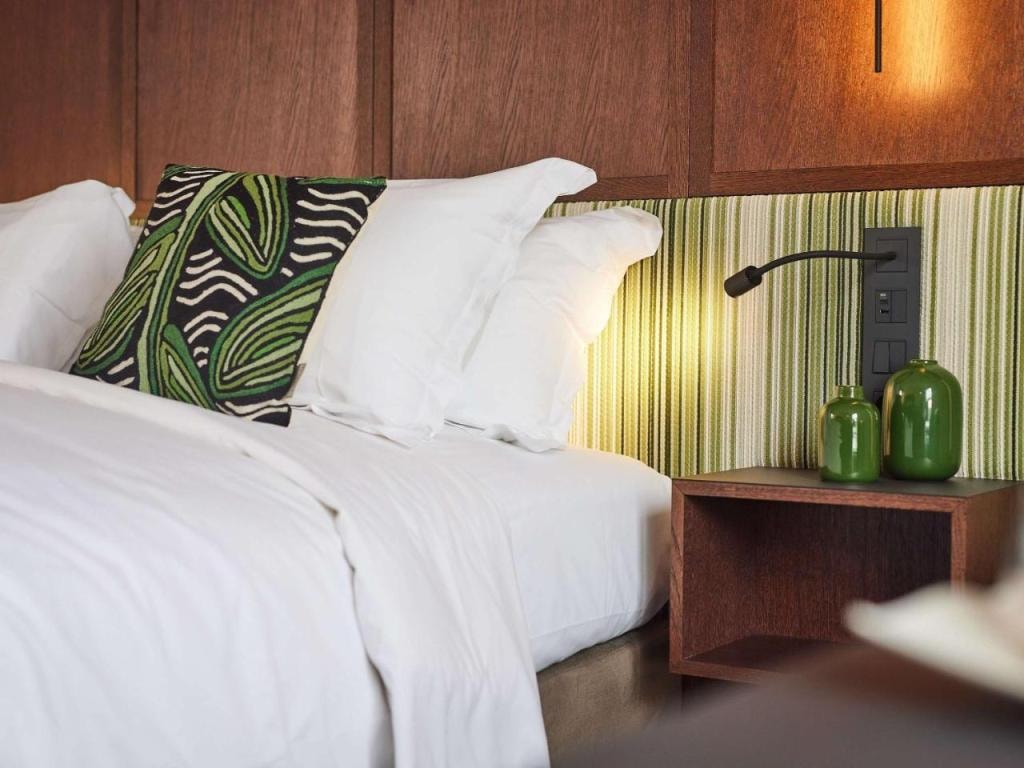 Le Louise Hotel Brussels - MGallery Collection