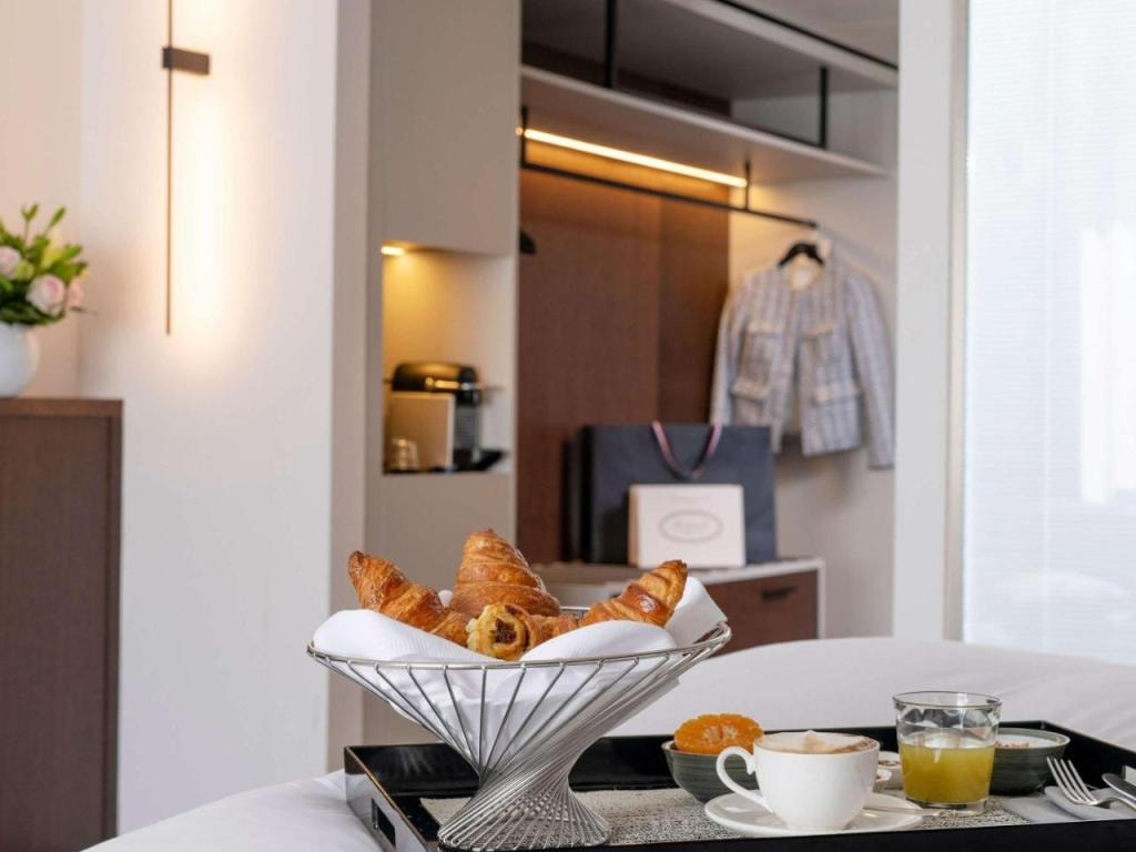 Le Louise Hotel Brussels - MGallery Collection