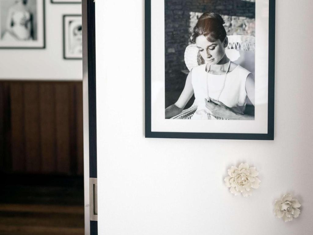 Le Louise Hotel Brussels - MGallery Collection
