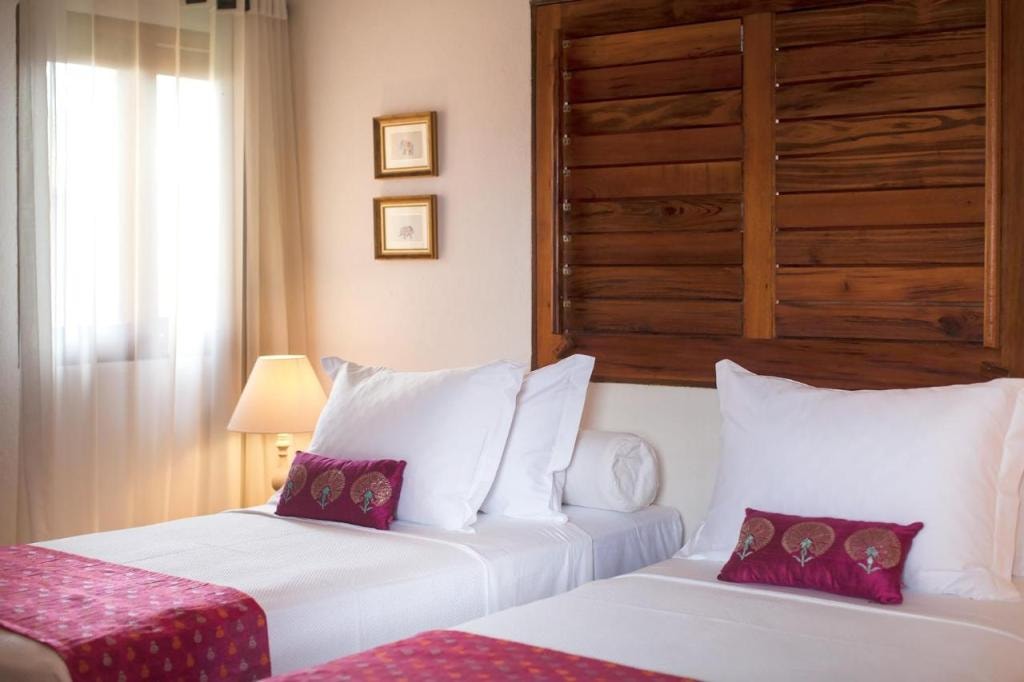 Zorah Beach Hotel