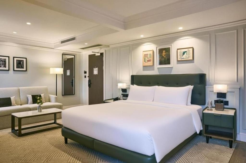 Radisson Blu Hotel, London Bloomsbury