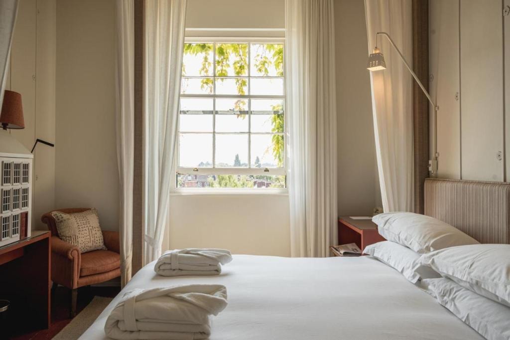 No 1 by GuestHouse, York