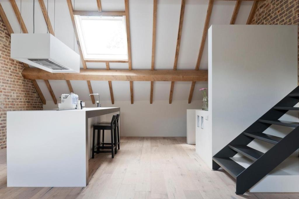 Cour 8 Lofts