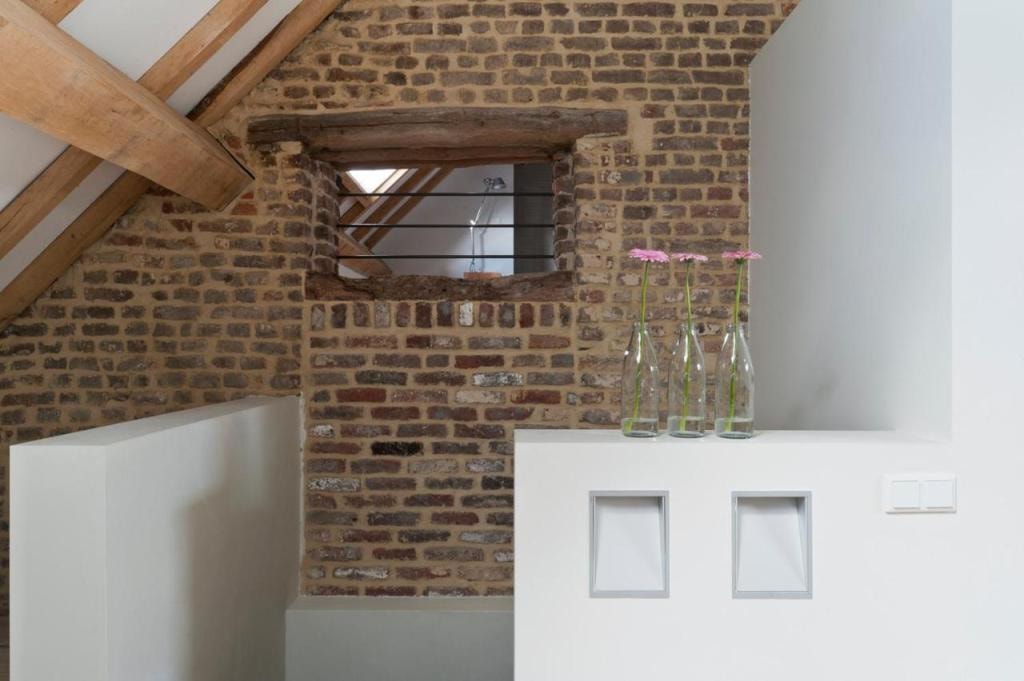 Cour 8 Lofts