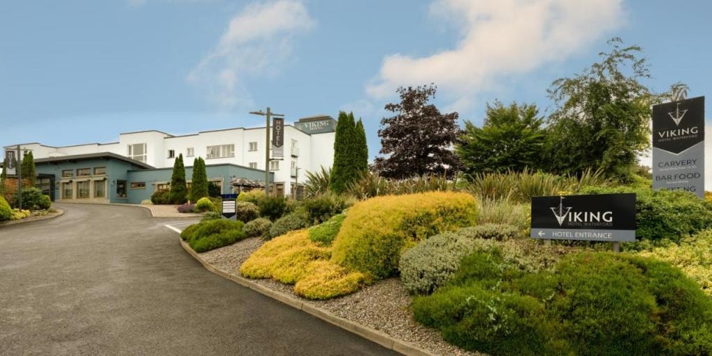 Waterford Viking Hotel