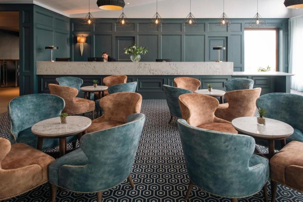 Waterford Viking Hotel