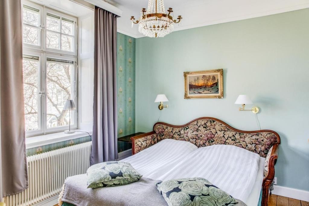 Hotell Breda Blick