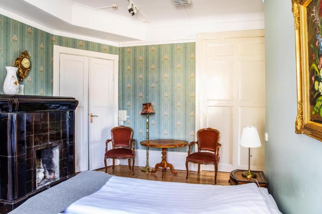 Hotell Breda Blick