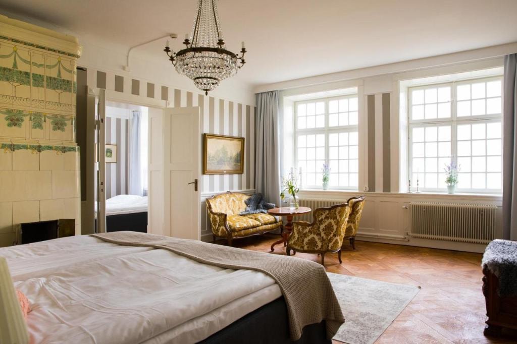 Hotell Breda Blick