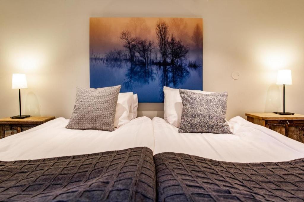 Hotell Breda Blick