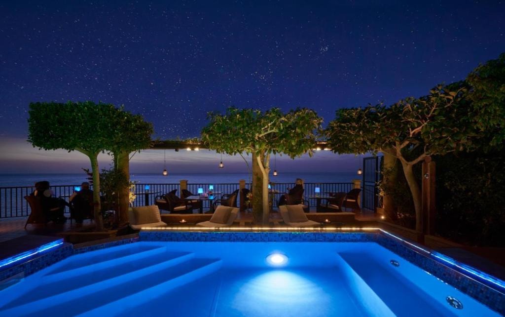 Hotel Rocca Della Sena