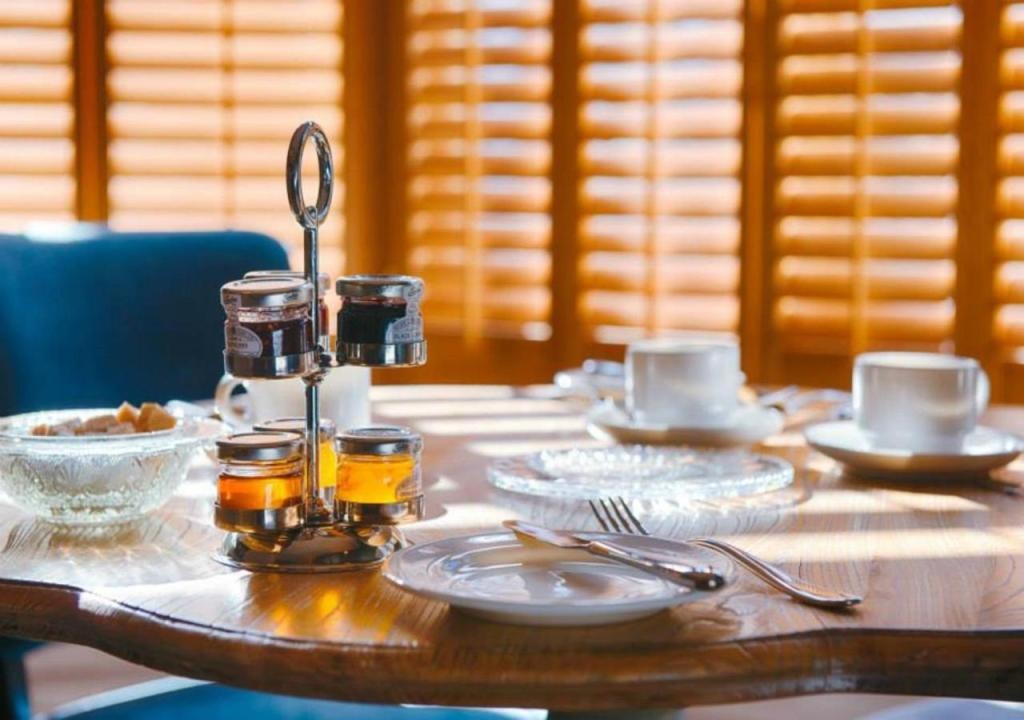 Somerset House Boutique Hotel and Restaurant