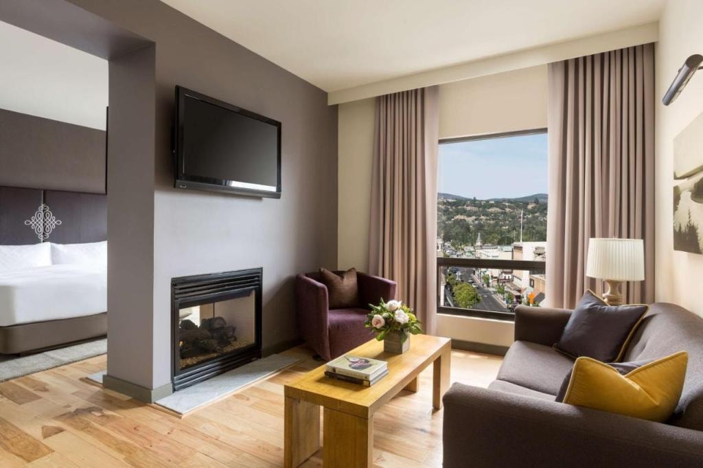 Andaz Napa, By Hyatt