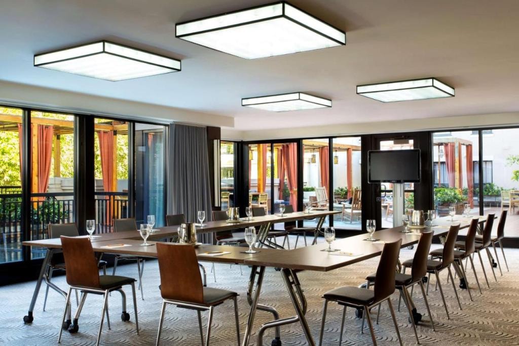 Andaz Napa, By Hyatt