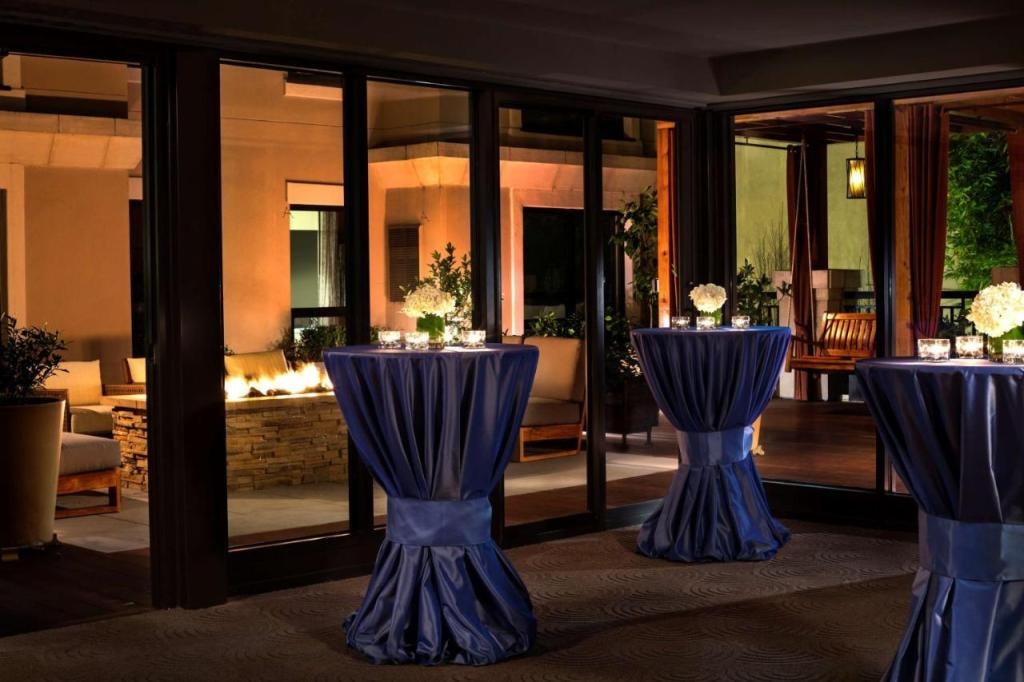 Andaz Napa, By Hyatt