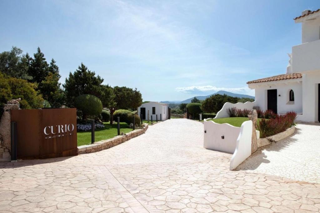 Sulià House Porto Rotondo, Curio Collection by Hilton