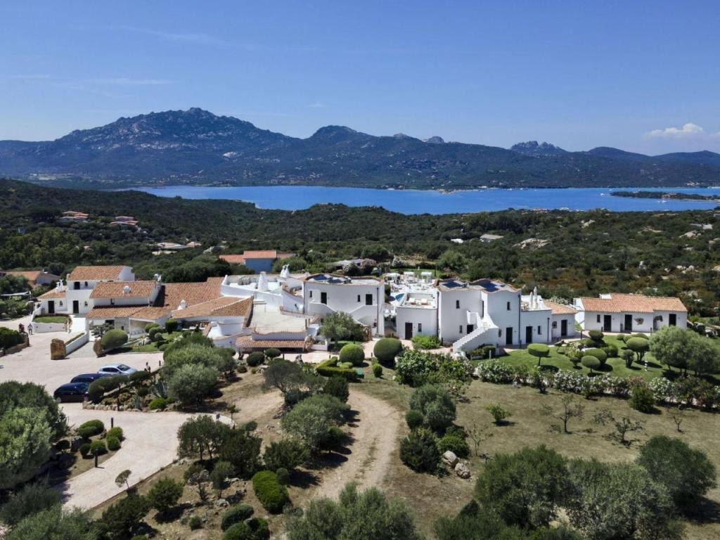 Sulià House Porto Rotondo, Curio Collection by Hilton