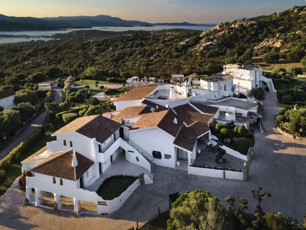 Sulià House Porto Rotondo, Curio Collection by Hilton