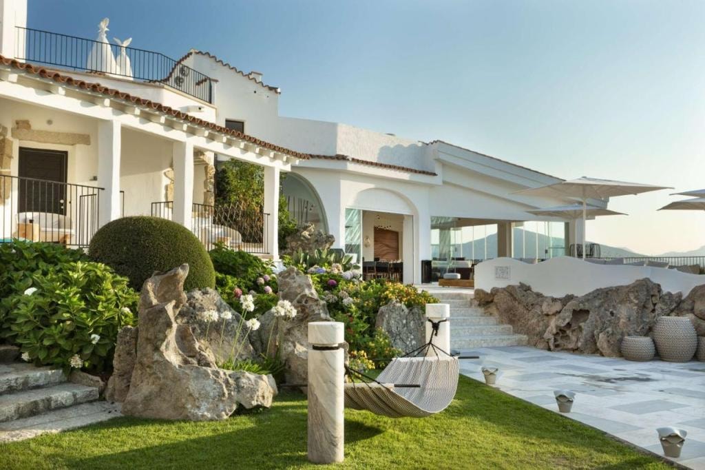 Sulià House Porto Rotondo, Curio Collection by Hilton