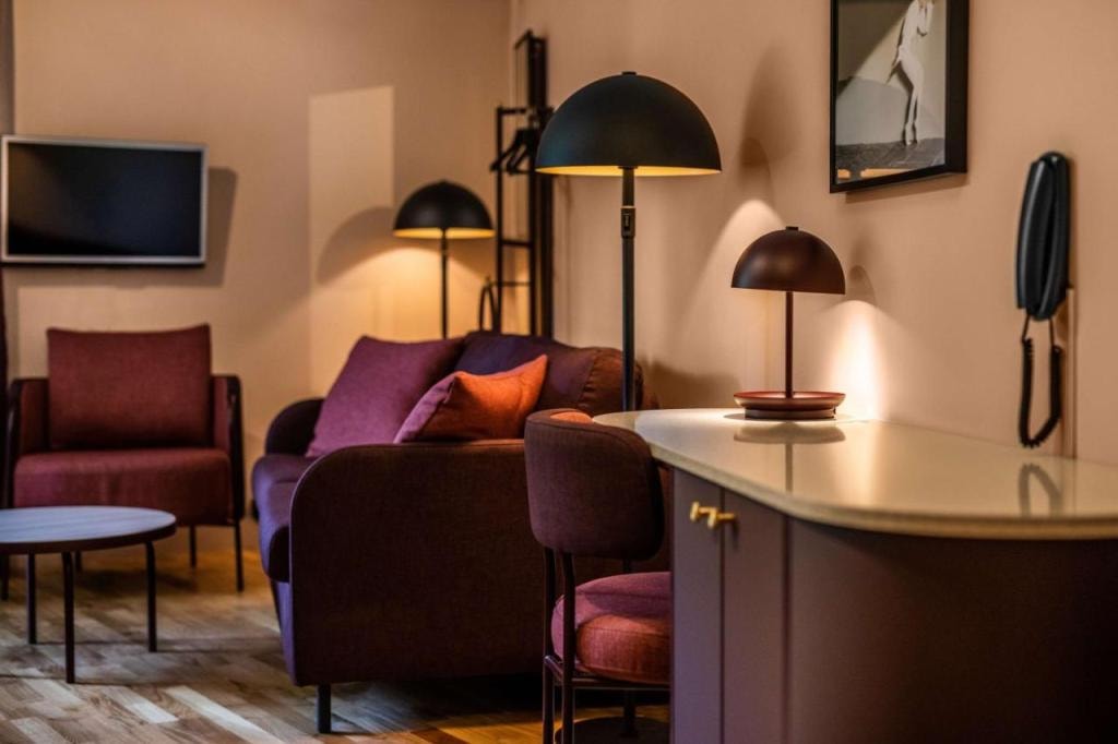Scandic Silkeborg