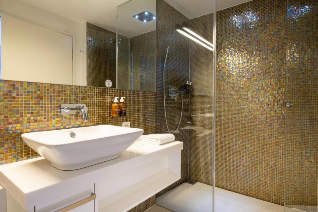 Hotel D - Basel - Boutique Hotel