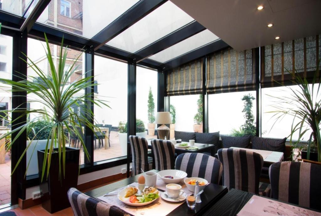 Hotel Fabian