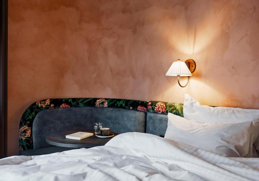 Hotel Christiania Teater