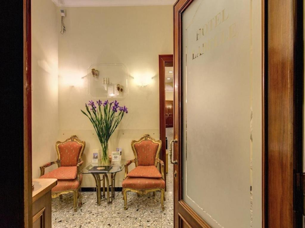 Hotel Labelle