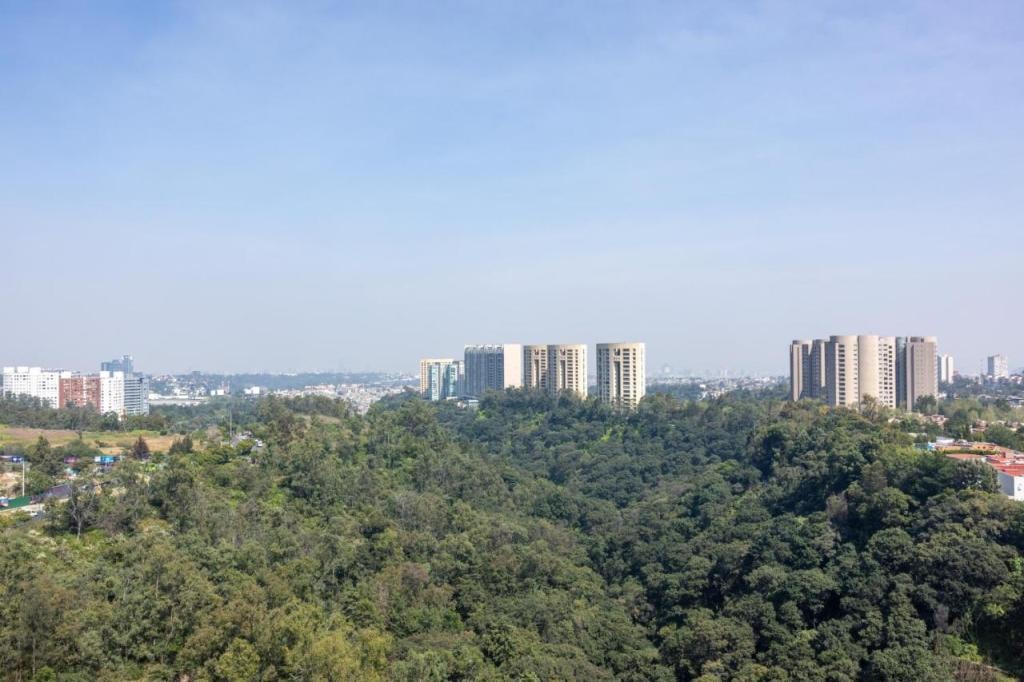 The Westin Santa Fe, Mexico City