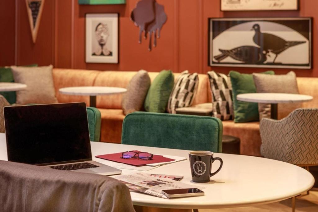 Pennyweight Hotel Boston, Curio Collection by Hilton