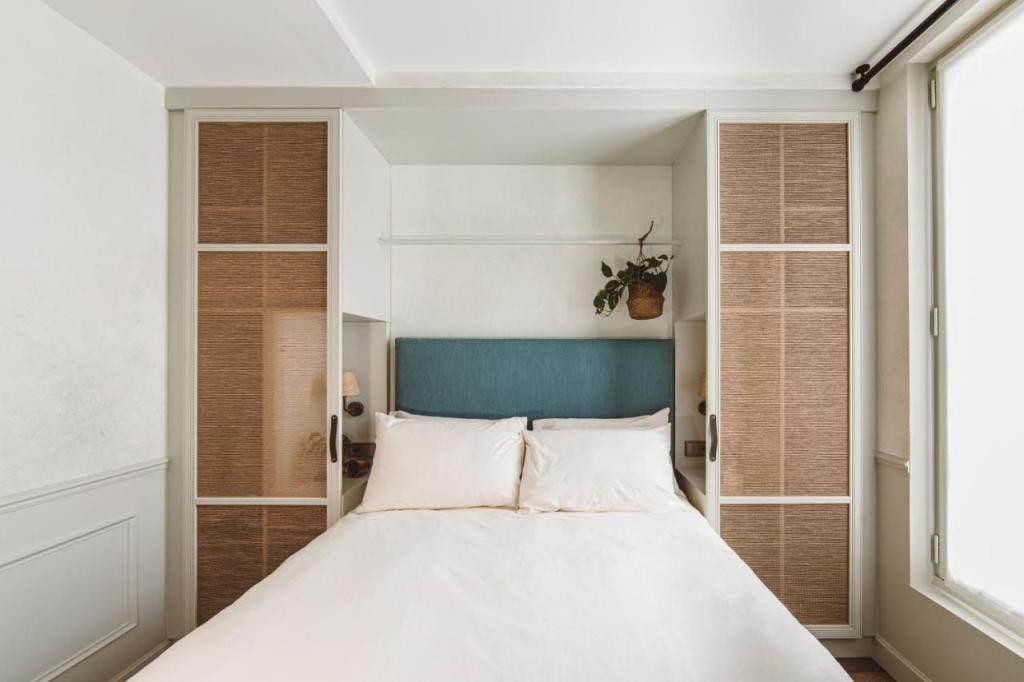 HOY Paris - Yoga Hotel