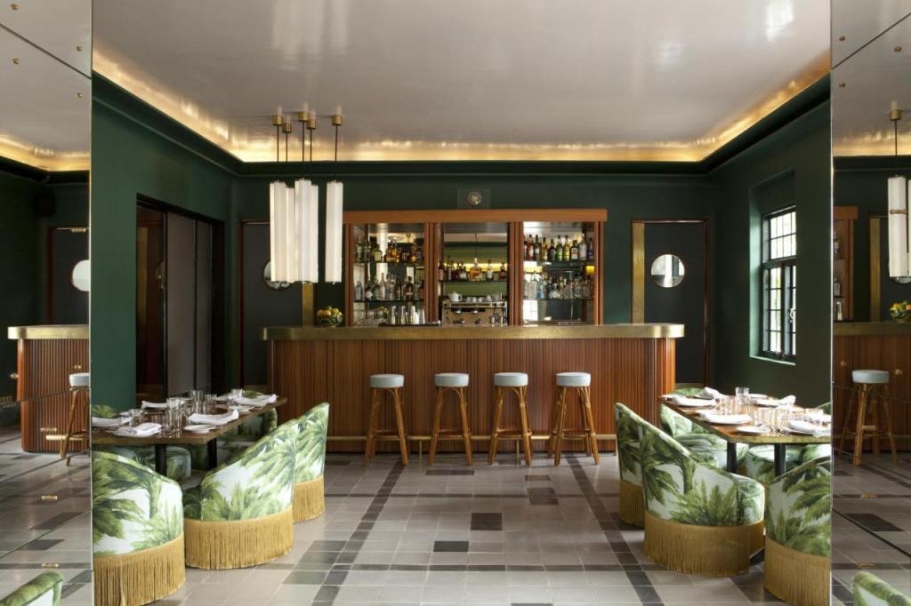 Casa Habita, a Member of Design Hotels
