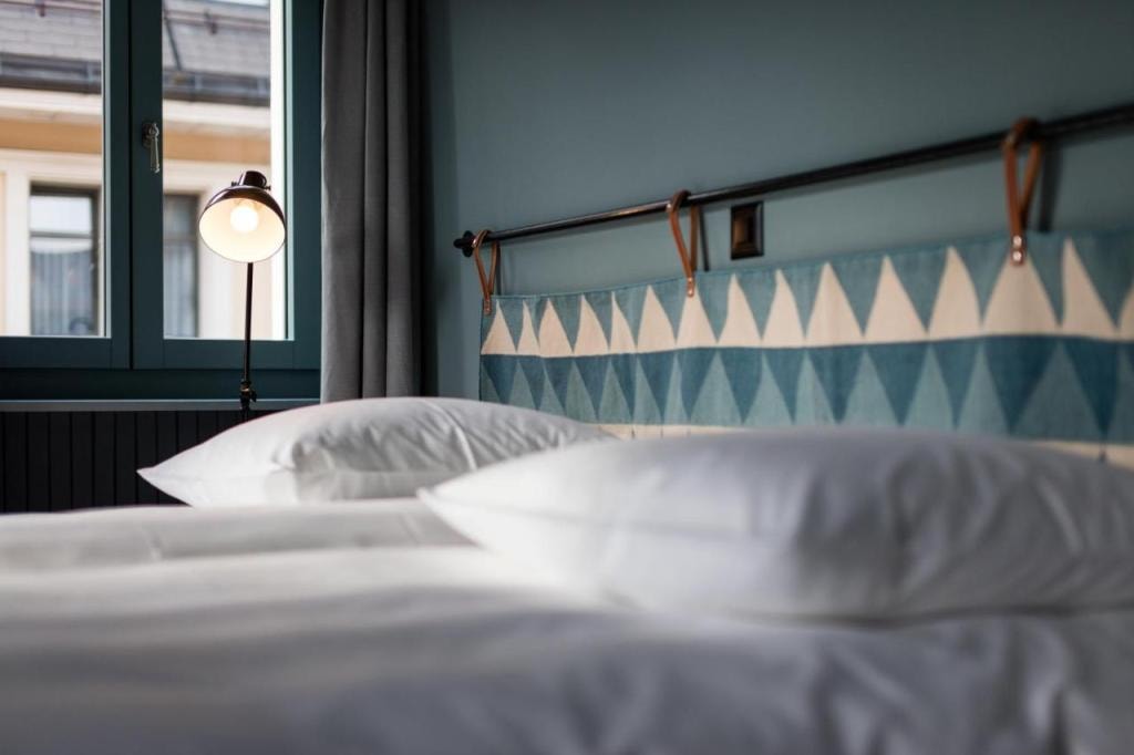 Hotel De Londres