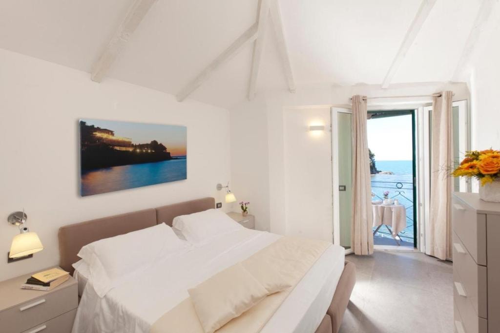 Hotel Villa Domizia