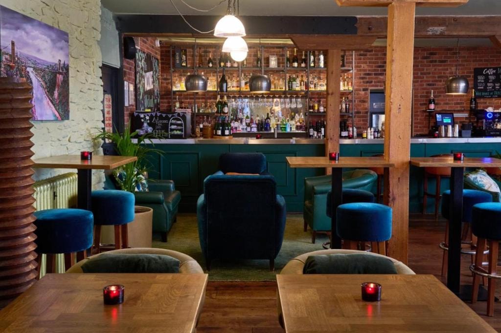 Hotel du Vin Bristol