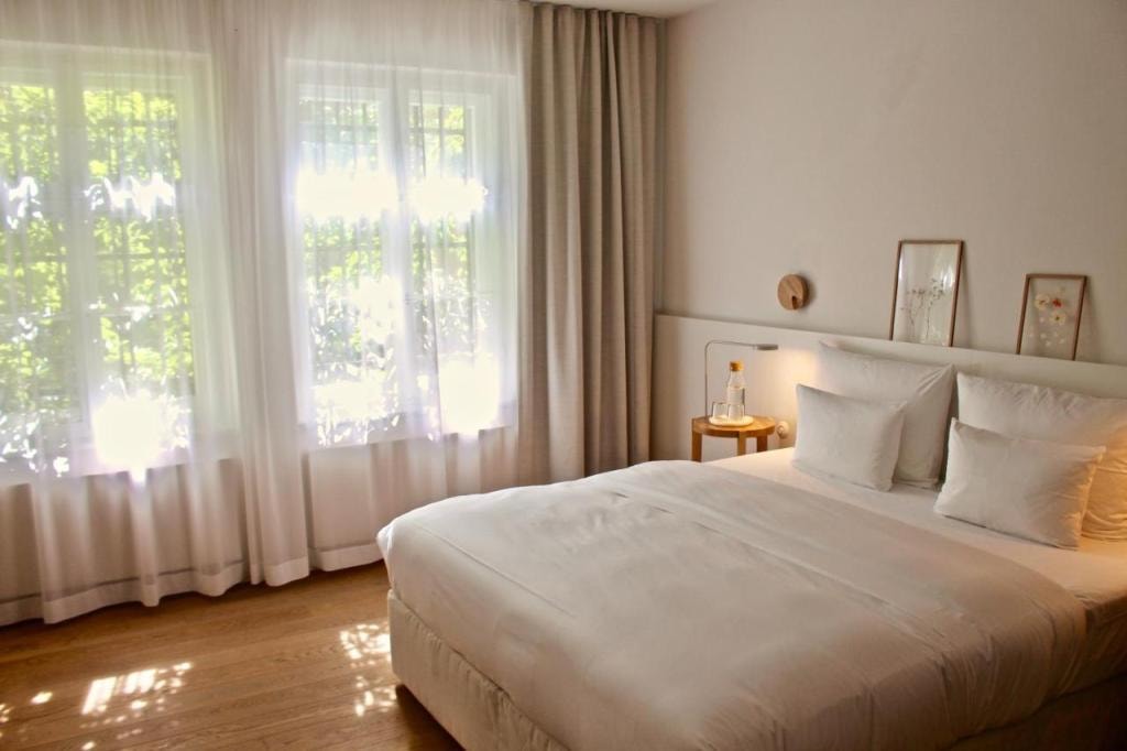 Wilmina Hotel