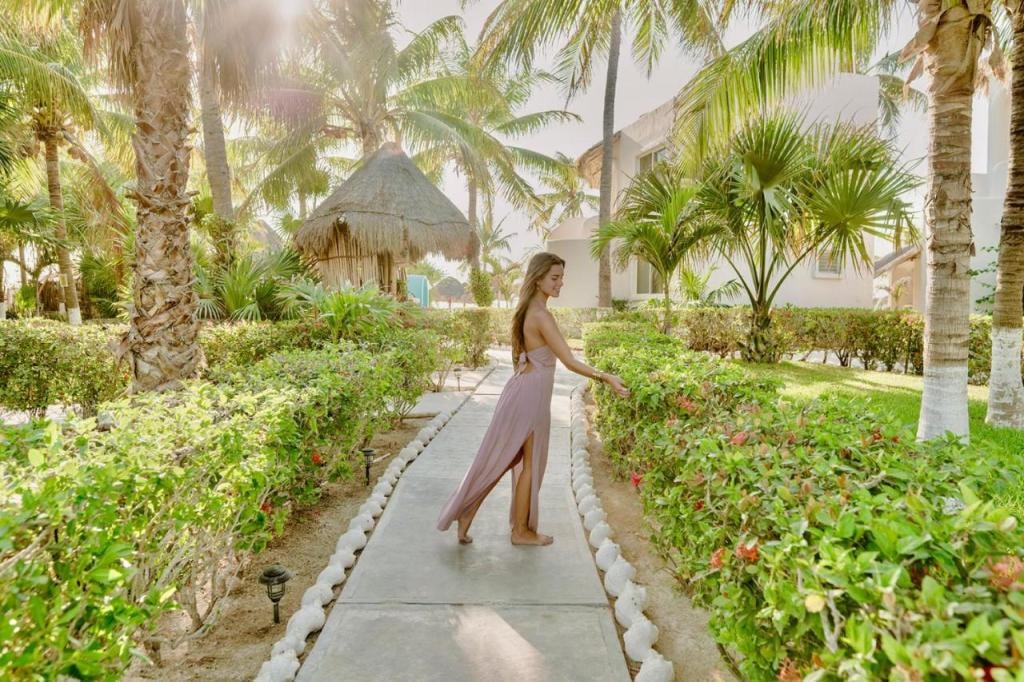 Hotel Puerto Holbox Beach Front