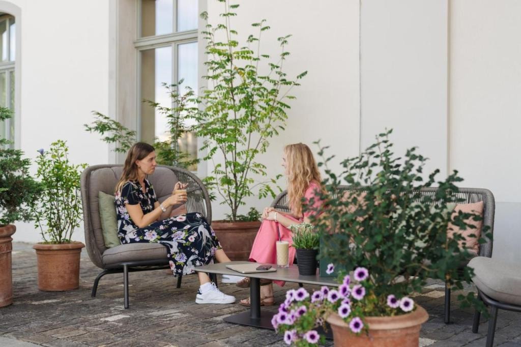 B2 Hotel Zürich
