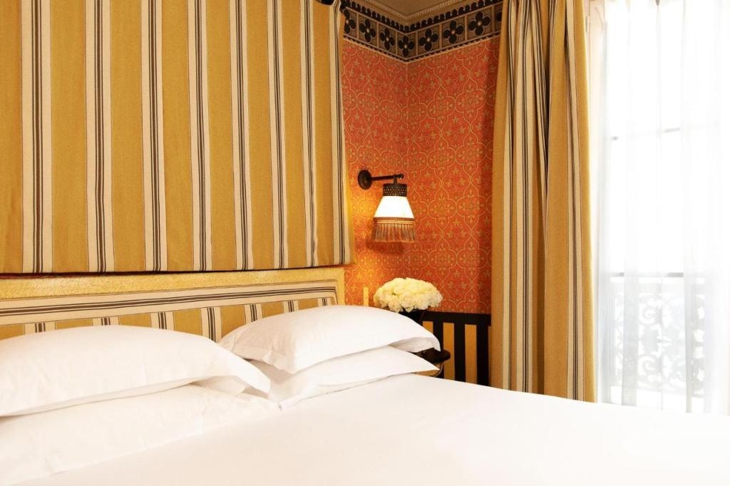 Hôtel Bourg Tibourg - Paris Marais