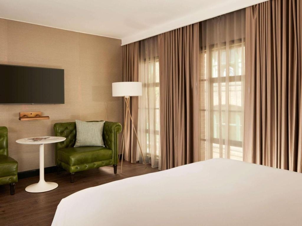 Virgin Hotels London - Shoreditch