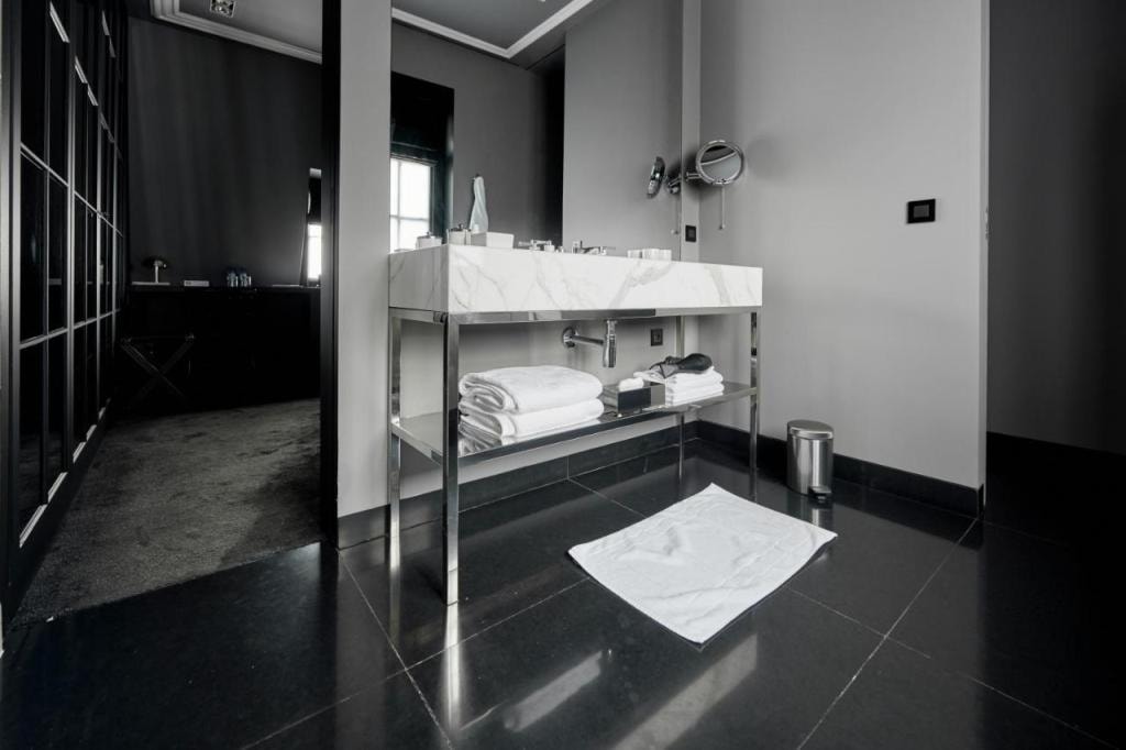Hotel Odette en Ville