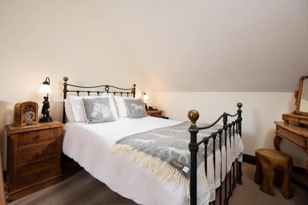 The Stables - The Inn Collection Group