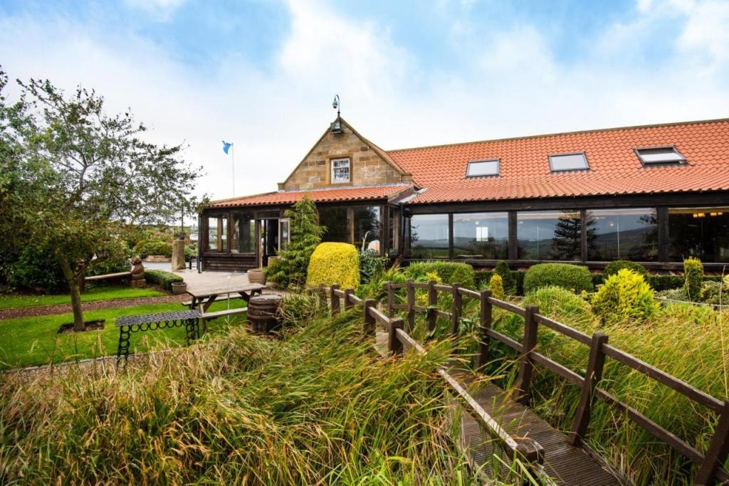 The Stables - The Inn Collection Group