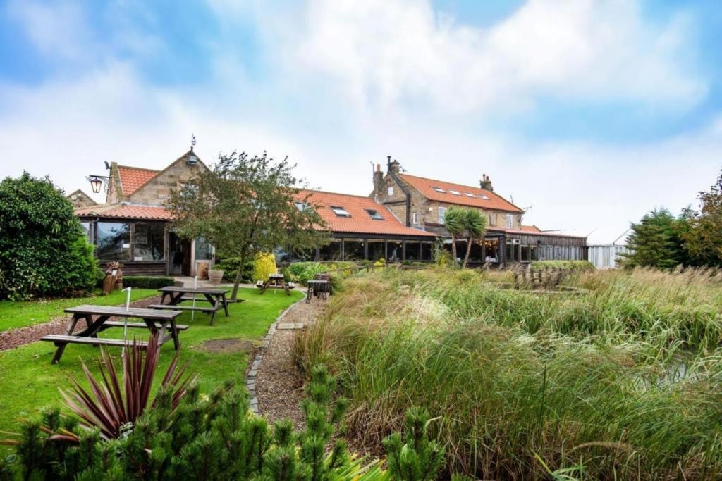 The Stables - The Inn Collection Group