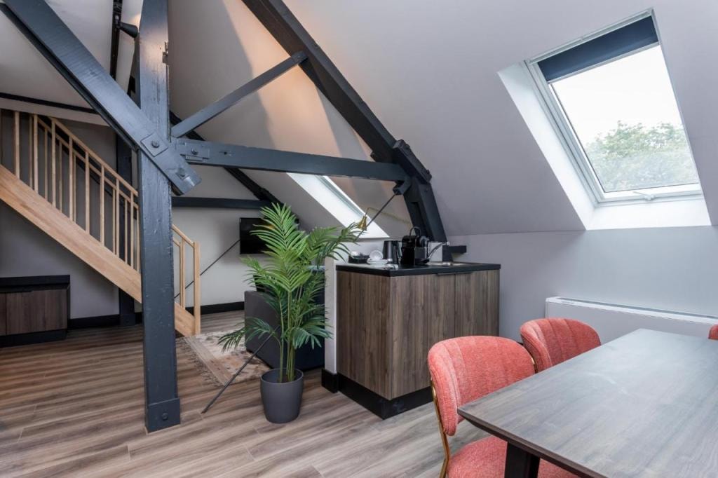MERICI Hotel Sittard