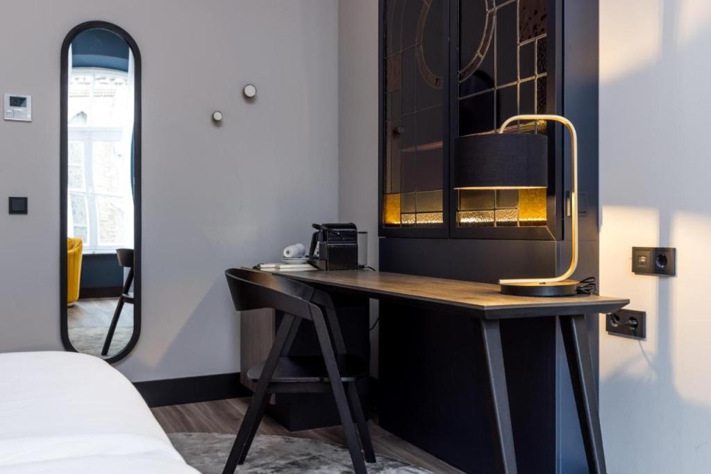 MERICI Hotel Sittard